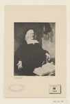 870 Hendrick Thibaut (1604-1667), heer van Aagtekerke, burgemeester van Middelburg, rentmeester van Zeeland Bewester ...