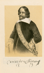 871 Maerten Thijssen (-1645), vice-admiraal in dienst der West-Indische Compagnie, equipage- en ammunitiemeester te ...