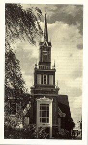 123-68 De Nederlandse Hervormde kerk te Axel