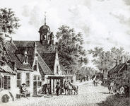 127-3 De Nederlandse Hervormde kerk te Driewegen
