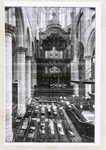 128-22 Het orgel in de Nederlandse Hervormde Grote of Maria Magdalenakerk te Goes