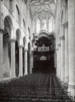 128-34 Het orgel in de Nederlandse Hervormde Grote of Maria Magdalenakerk te Goes