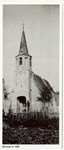 128-71 De Nederlandse Hervormde kerk te Gapinge