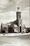 129-47 's-Gravenpolder, Ned. Herv. Kerk. De Nederlandse Hervormde kerk te 's-Gravenpolder