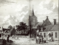 130-114 De Nederlandse Hervormde kerk te Heinkenszand