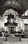 130-156 Het orgel in de Nederlandse Hervormde kerk te 's-Heer Abtskerke