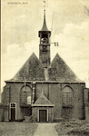130-2 Grijpskerke, Kerk. De Nederlandse Hervormde kerk te Grijpskerke