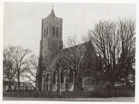 130-79 De Nederlandse Hervormde kerk te 's-Heer Arendskerke