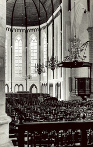 131-71 De Nederlandse Hervormde kerk te Kapelle