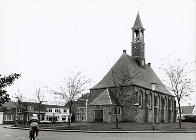 132-6 De Nederlandse Hervormde kerk te Koudekerke