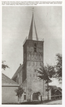 132-79 De Nederlandse Hervormde kerk te Kortgene