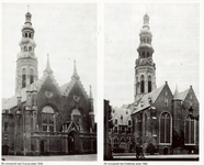 133-1 De Nieuwe Kerk te Middelburg