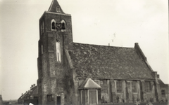 134-16 De Nederlandse Hervormde kerk te Meliskerke