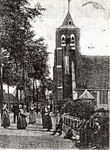 134-17 De Nederlandse Hervormde kerk te Meliskerke