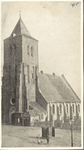 135-57 De Nederlandse Hervormde kerk te Oost-Souburg