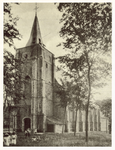 137-28 De Nederlandse Hervormde kerk te Renesse
