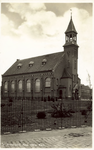 138-21 St. Annaland, Ned. Herv. Kerk. De Nederlandse Hervormde kerk te Sint Annaland