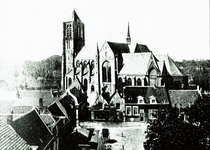 139-69 De Nederlandse Hervormde kerk te Tholen
