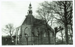 143-12 De Nederlandse Hervormde kerk te IJzendijke