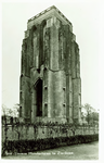 143-43 Sint-Lievens Monstertoren te Zierikzee. De Sint Lievensmonstertoren te Zierikzee