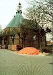 143-6 De Nederlandse Hervormde kerk te IJzendijke