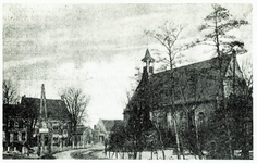 144-59 De Nederlandse Hervormde kerk te Zuidzande