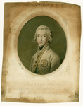 329 Willem George Frederik, geb. 1774, overl. 1799, prins van Oranje en Nassau. Willem George Frederick Prince of ...