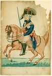 334 Willem George Frederik, geb. 's-Gravenhage 15-2-1774, overl. Padua 6-1-1799, prins van Oranje en Nassau. Willem ...