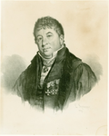 351 Brugmans (Sebald Justinus), geb. Franeker, 24-3-1763, overl. Leiden 22-7-1819, hoogleraar natuur-, schei- en ...
