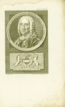 894 Jonkheer Jan van Borsselen, eerste Edele van Zeeland. Jan van Borssele van der Hooge (1707-1764), schepen, raad van ...