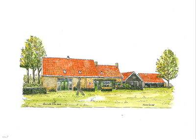 964-3247 Hogelande. Hoogelande