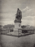341-651 Vlissingen, Standbeeld De Ruijter . Het standbeeld van Michiel Adriaenszoon de Ruijter aan de boulevard te Vlissingen