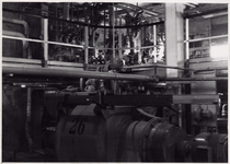 393-25 Motoren in de fabriek