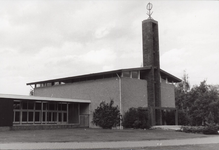 433-20 Gereformeerde kerk te Haamstede