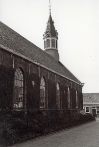 433-42 Gereformeerde kerk te Nieuwdorp