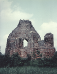 435-27 De ruïne van de kapel van Hoogelande
