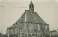 455-1388 De Nederlandse Hervormde kerk te Sint Laurens