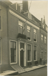 455-14 Huis Den Jongen Boomgaerd aan de Bogardstraat nr. 6 te Middelburg