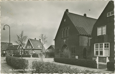 455-1426 St. Laurens, Ger.Kerk. De Gereformeerde kerk te Sint Laurens