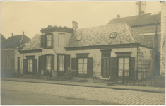455-26 Huis aan het Molenwater te Middelburg