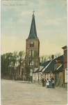 455-484 Herv. Kerk, Domburg. De Nederlandse Hervormde kerk te Domburg