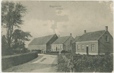455-795 Biggekerke Hofstede.