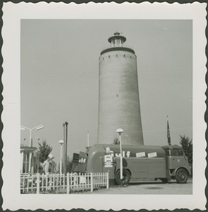 511-31 Kemperman Oostburg Watertoren
