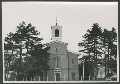 511-32 Kerk Wilhelminadorp