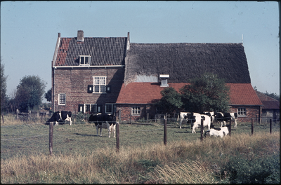 523-48 Hofstede Douwendaele bij Middelburg