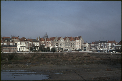 585-16 Herinrichting van het Maisbaaigebied te Middelburg