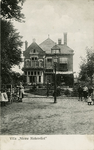 600-227 Villa Nieuw Molenvliet . Villa Nieuw Molenvliet te Tholen