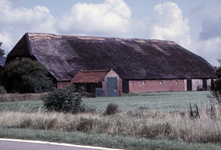 604-20 Landbouwschuur aan de Koudekerkseweg te Biggekerke