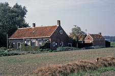 604-22 Boerderij De Tollenaar aan de Tolweg te Biggekerke