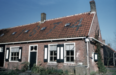 604-24 Een boerderij te Biggekerke